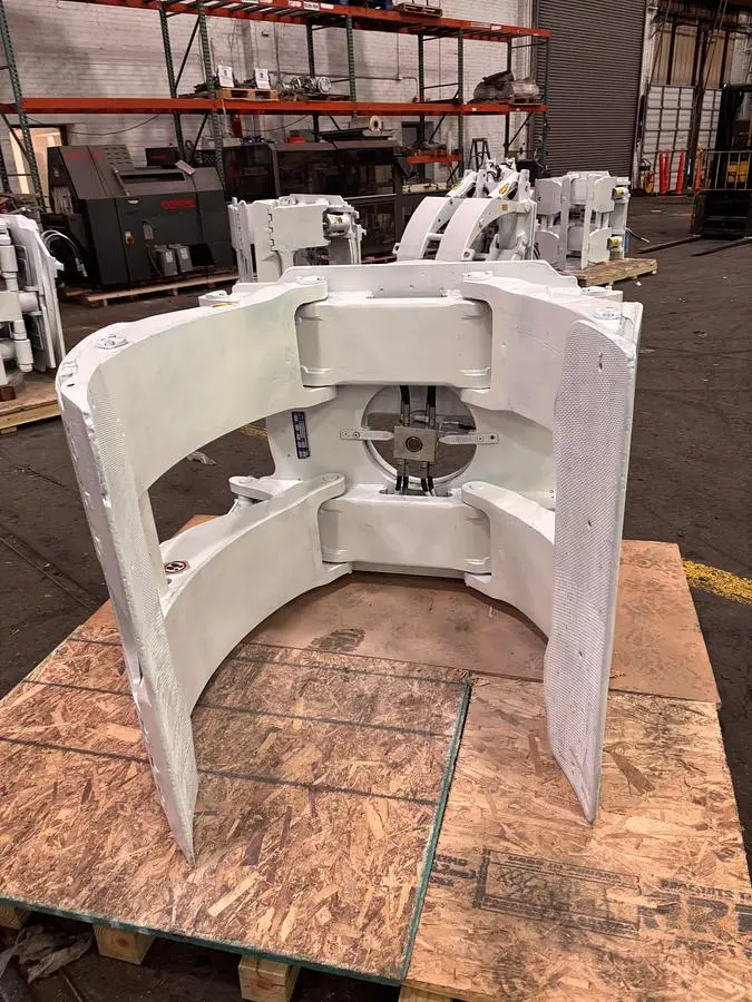 USED 2019 CASCADE 42H - RCP - 4A - 37202
