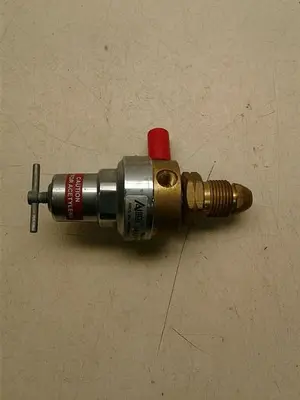 Used AIRCO _UNKNOWN_ Misc Electrical & Power Parts | ND Industrial Surplus #1222676
