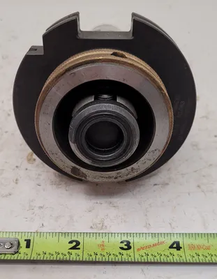 GUHRING CAT 50 Tool Holder Tooling & Accessories, Tooling | Machinery Central (2)