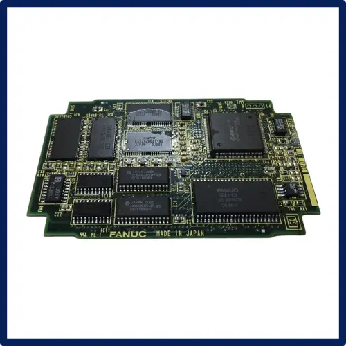 Used FANUC A20B-3300-0153 / 07C Circuit Boards Texas US | CNC TOOLS LLC #906317