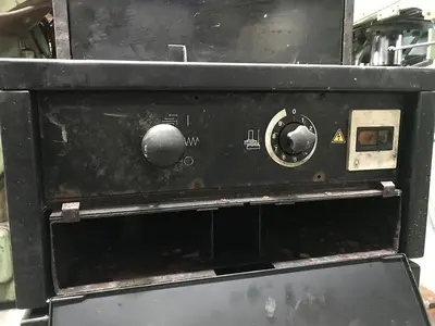 USED TRUMPF QUICKSHARP