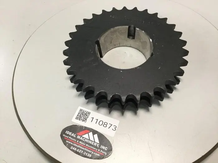 Used MARTIN D60BTB30 2517 Gear Accessories Michigan US | Ideal Machinery #1302265