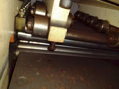 USED BRADBURY