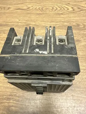 Used GE TEC36050 Miscellaneous Equipment (Electrical & Power) Ohio US | Surplus Asset Holdings #1241862