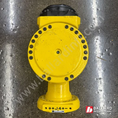 FANUC Robot Wrist Assembly – R-1000iA/100