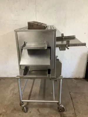 152-0597 Duke FBB Natural Gas Flexible Batch Broiler