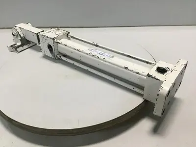 USED HORIUCHI MACHINERY F8-SA 1FB32C140N170-BOD