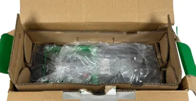 NEW SCHNEIDER ELECTRIC ATV630U15N4 AC SPEED DRIVE 2HP ALTIVAR PROCESS 075810