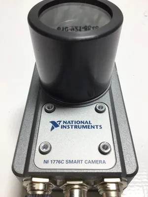 USED NATIONAL INSTRUMENTS NI-1776C