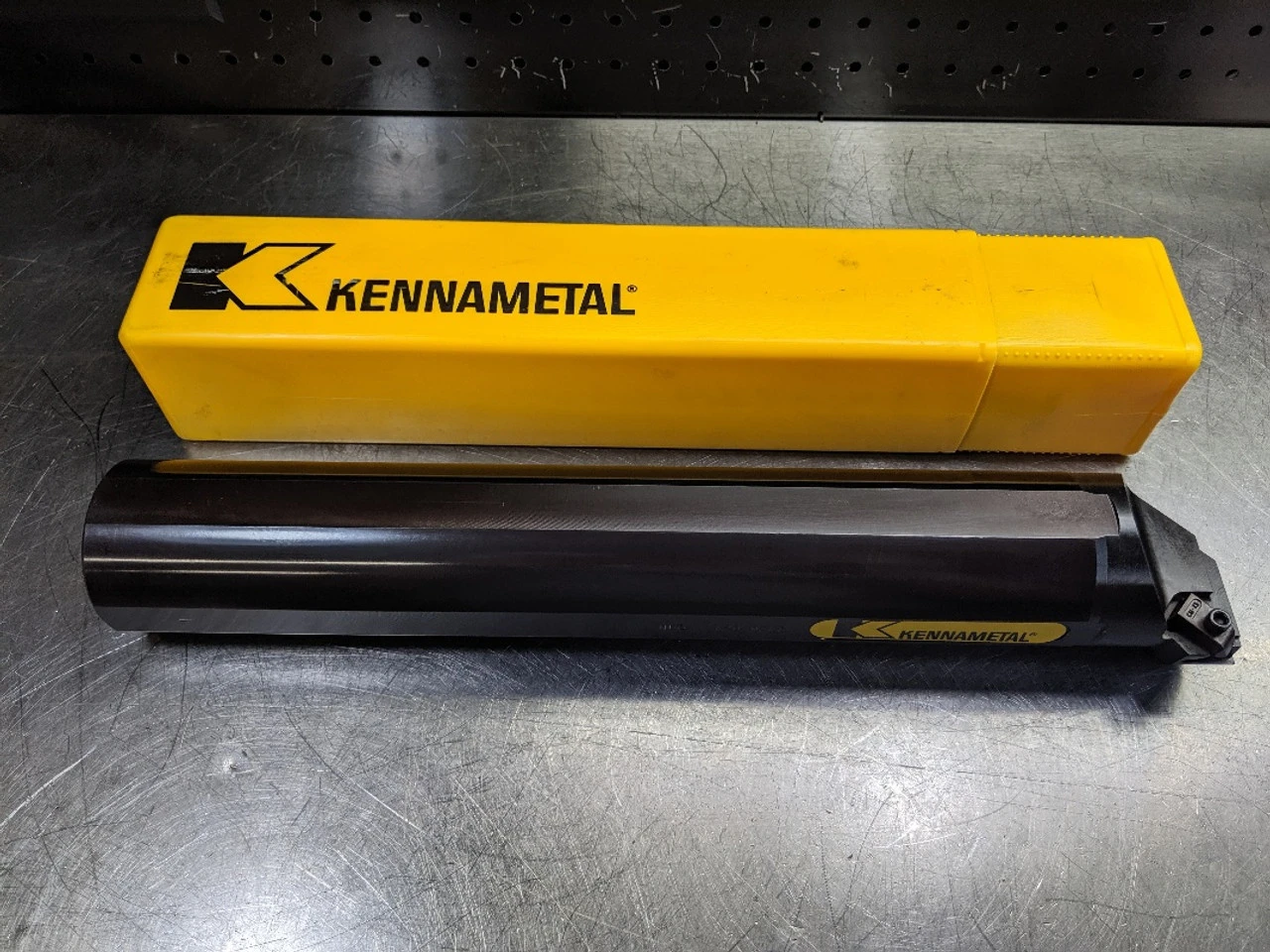 Kennametal Finish Boring Bar 2.5" Shank A40-NSL3 (LOC3053D)