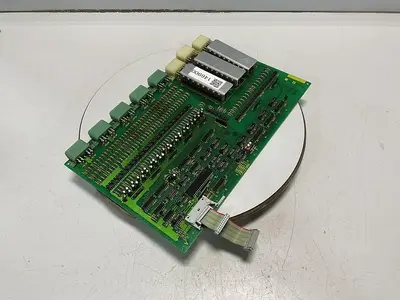 USED SHIBAURA H055055-7
