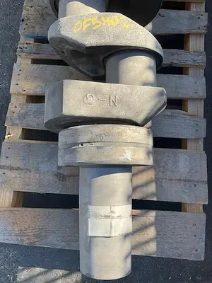USED WORTHINGTON OF5HU-2