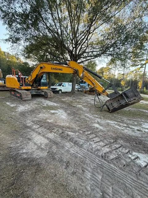 Used 2024 LIUGONG 922F Crawler Excavators Illinois US | Revelation Machinery #1541604