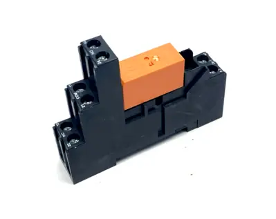 USED TE, SCHRACK RT78726