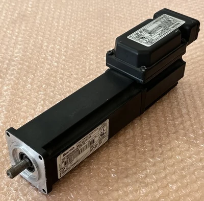 USED Rexroth MKD025B-144-KP0-KN, 267348