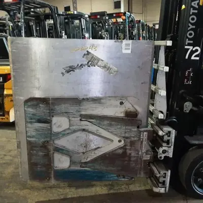 USED 2016 CASCADE 35D-CCS