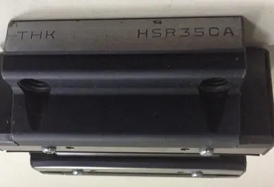 USED THK HSR35CA