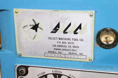 USED SELECT 288RD