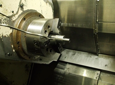 USED 2003 OKUMA MACTURN