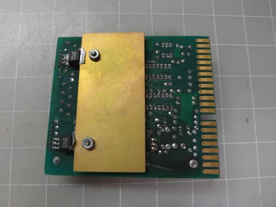 Used BEHLMAN _UNKNOWN_ Circuit Boards | OCO Industrial #1597183