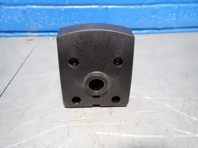 3" X 3" Table Clamp Mount