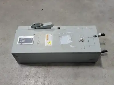USED ALLEN-BRADLEY 509-B0D-18A