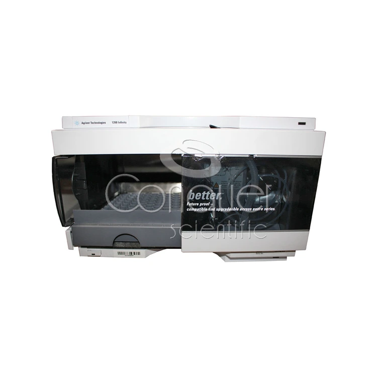 Used AGILENT TECHNOLOGIES G4303A Liquid Chromatography Systems California US | Conquer Scientific #804563
