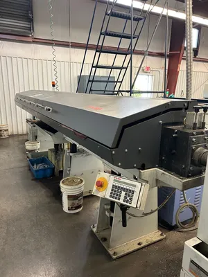 2006 DMG MORI NL2000SY/500 5-Axis or More CNC Lathes | Machinery Network (9)