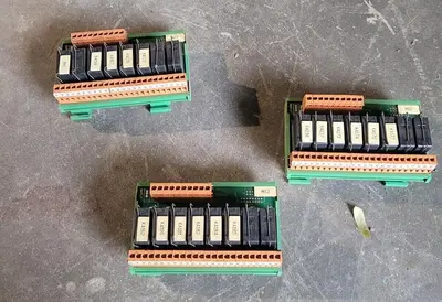 USED EUROGI 31E017609