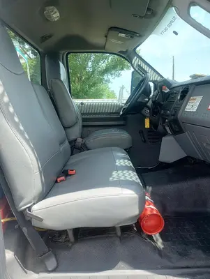 Used 2017 FORD F750 SUPER DUTY Bucket (boom) trucks Louisiana US | Monster Equipment #1382717