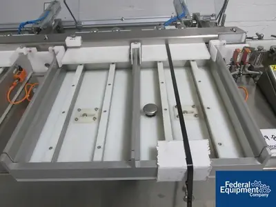 USED Bosch Bosch Tray Loader, Model GLT 3040