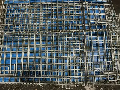 Used _UNKNOWN_ _UNKNOWN_ Bulk Merchandise / Pallets Ohio US | HGR 24 #1370514
