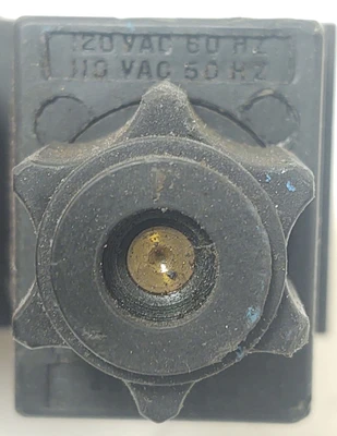 USED Parker D1VW4CY70