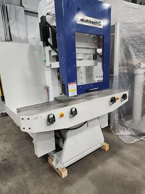 USED 2022 MULTITECH C85SD-GK