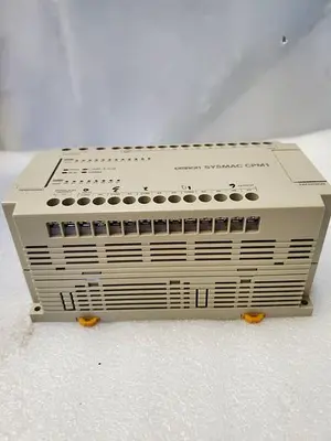 OMRON SYSMAC CPM1-20CDR-A