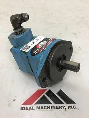 USED VICKERS V101P4P