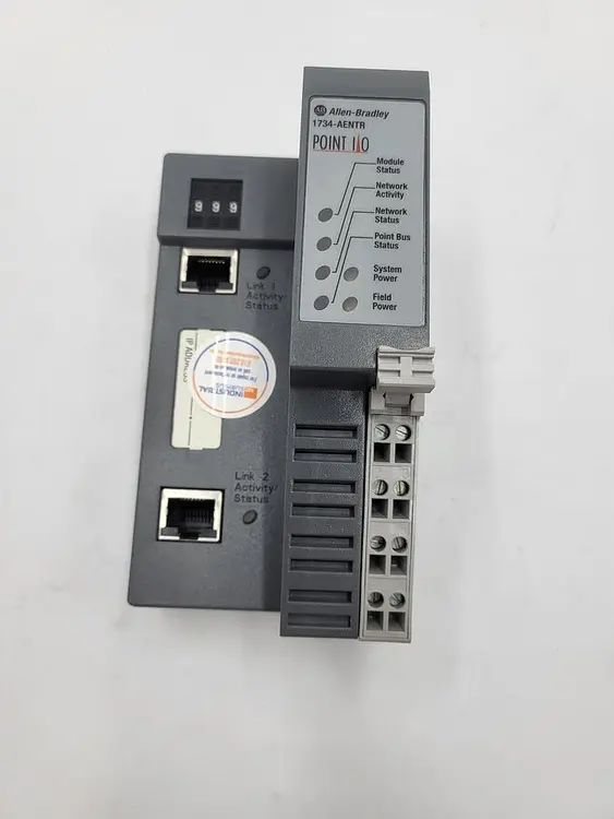 Used OMRON OMRON G3PB - 215B - VD SOLID STATE RELAY Relays & Switches | ND Industrial Surplus #1211458