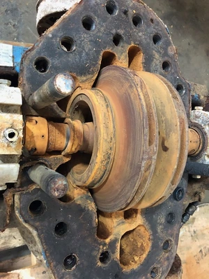 USED Goulds 3316