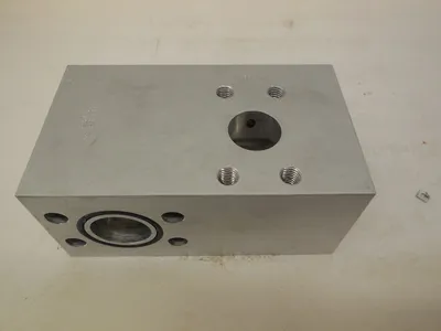 NEW SUN HYDRAULICS 4151-248-000 VALVE 4151248000