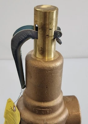 NEW Conbraco 19KJH-L