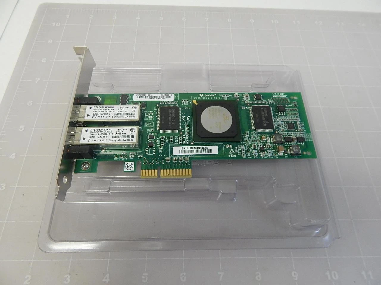 New | in-Stock QLOGIC _UNKNOWN_ Circuit Boards | OCO Industrial #1597864