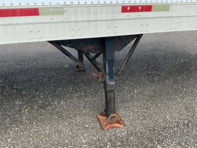 Used 2002 TRAILMOBILE _UNKNOWN_ Misc Trailers Michigan US | Miedema Asset Management Group #1321367
