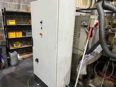 USED NEDSCHROEFF BMV4