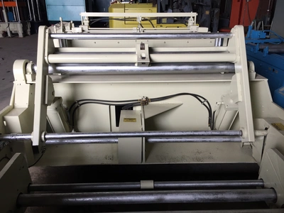 USED 2007 ROWE C6-60-20J