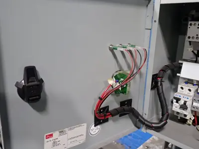 36"x 36"x 24 Parts Cleaner