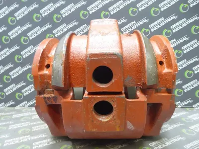 Dodge 1333591 Babbitt Bearing Sleeve 4-7/16" I.D. Sleevoil R Series