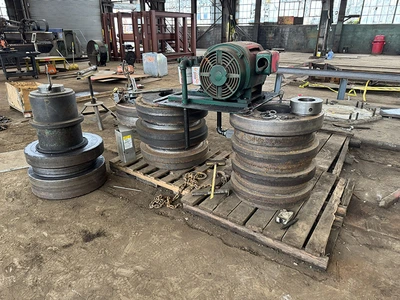 USED Roundo R9S