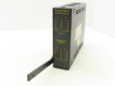 Used EUROTHERM _UNKNOWN_ PLC Temperature Modules Indiana US | Arrow Industrial #1368098