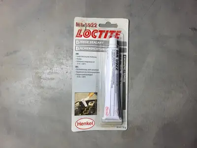 Flender Zapex Torsionally Gear Coupling Kit