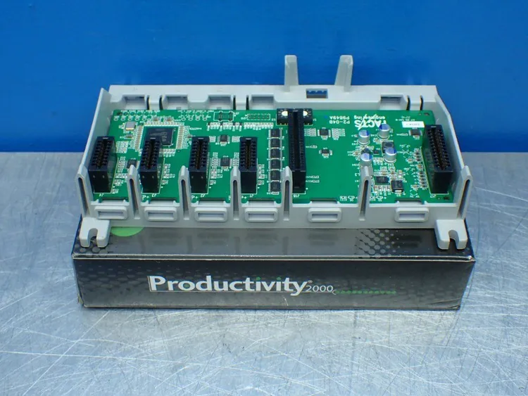 New | in-Stock AUTOMATION DIRECT P204B PLC Chassis Ohio US | HGR 24 #1406440